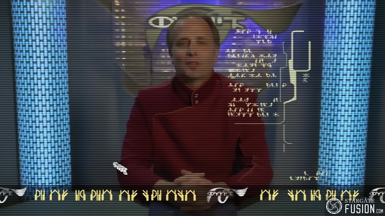 La grande épreuve