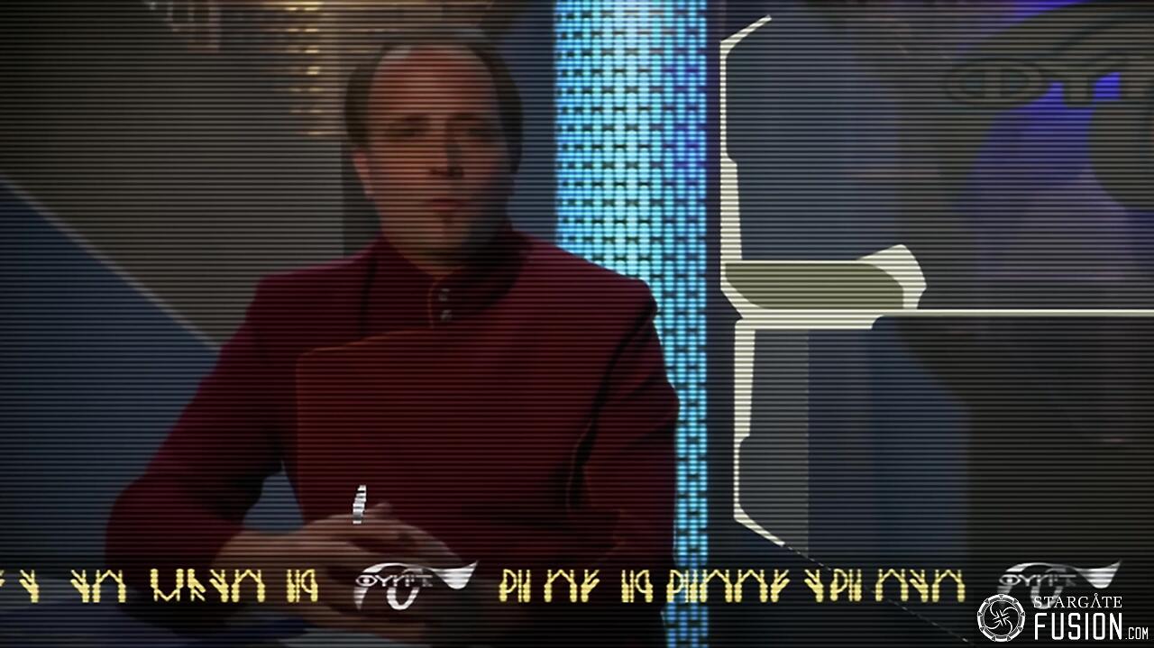La grande épreuve