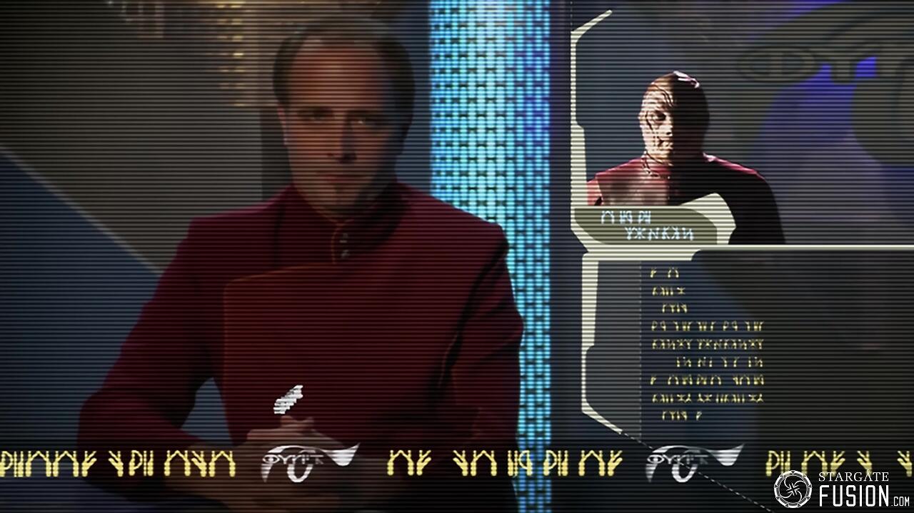 La grande épreuve