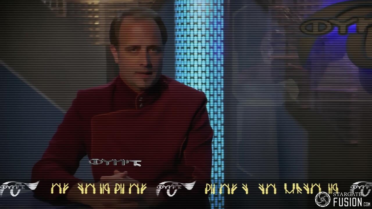 La grande épreuve