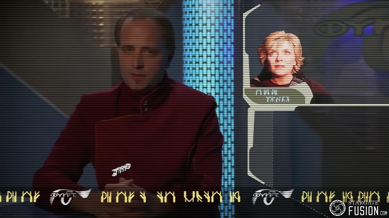 La grande épreuve