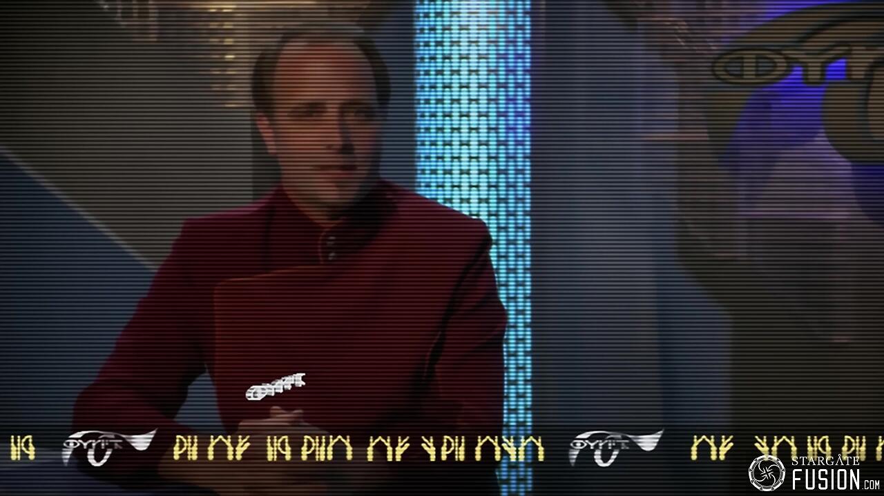 La grande épreuve