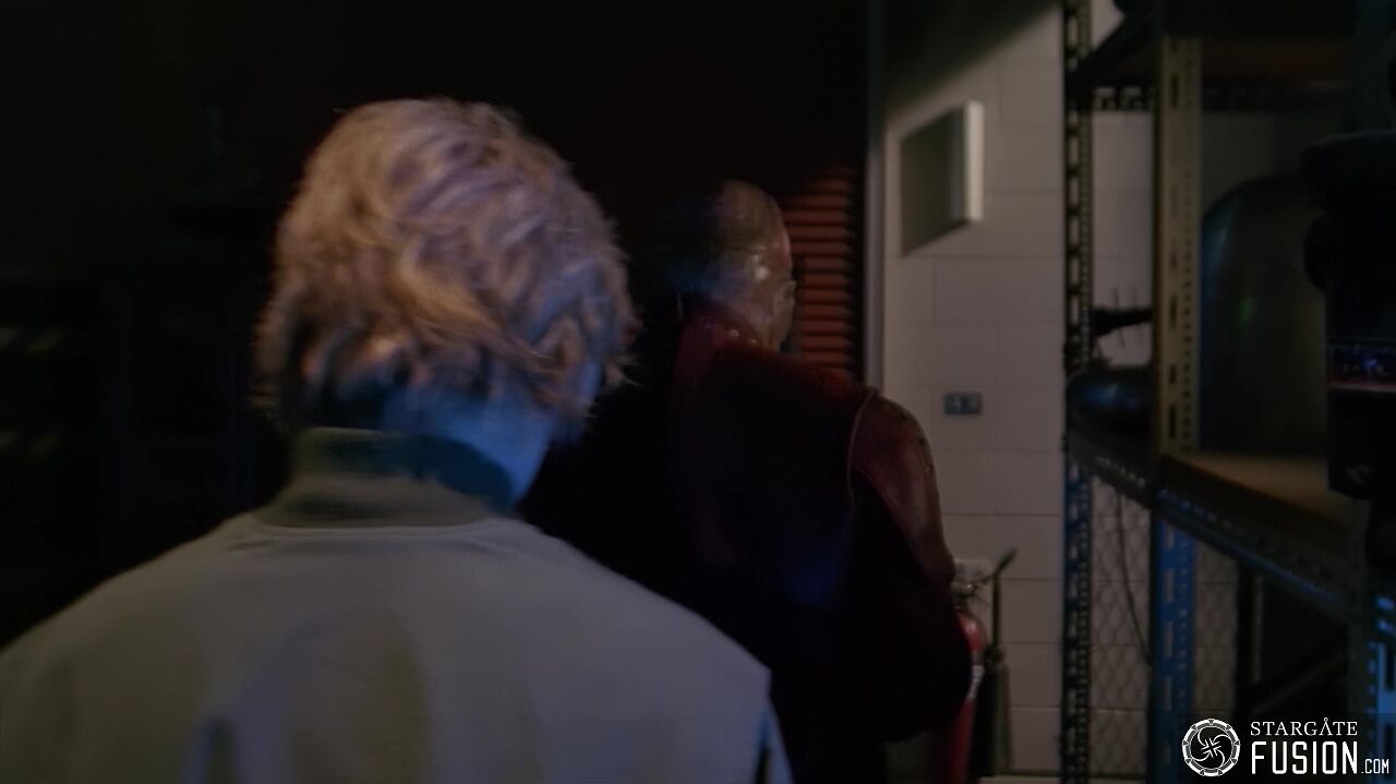 La grande épreuve