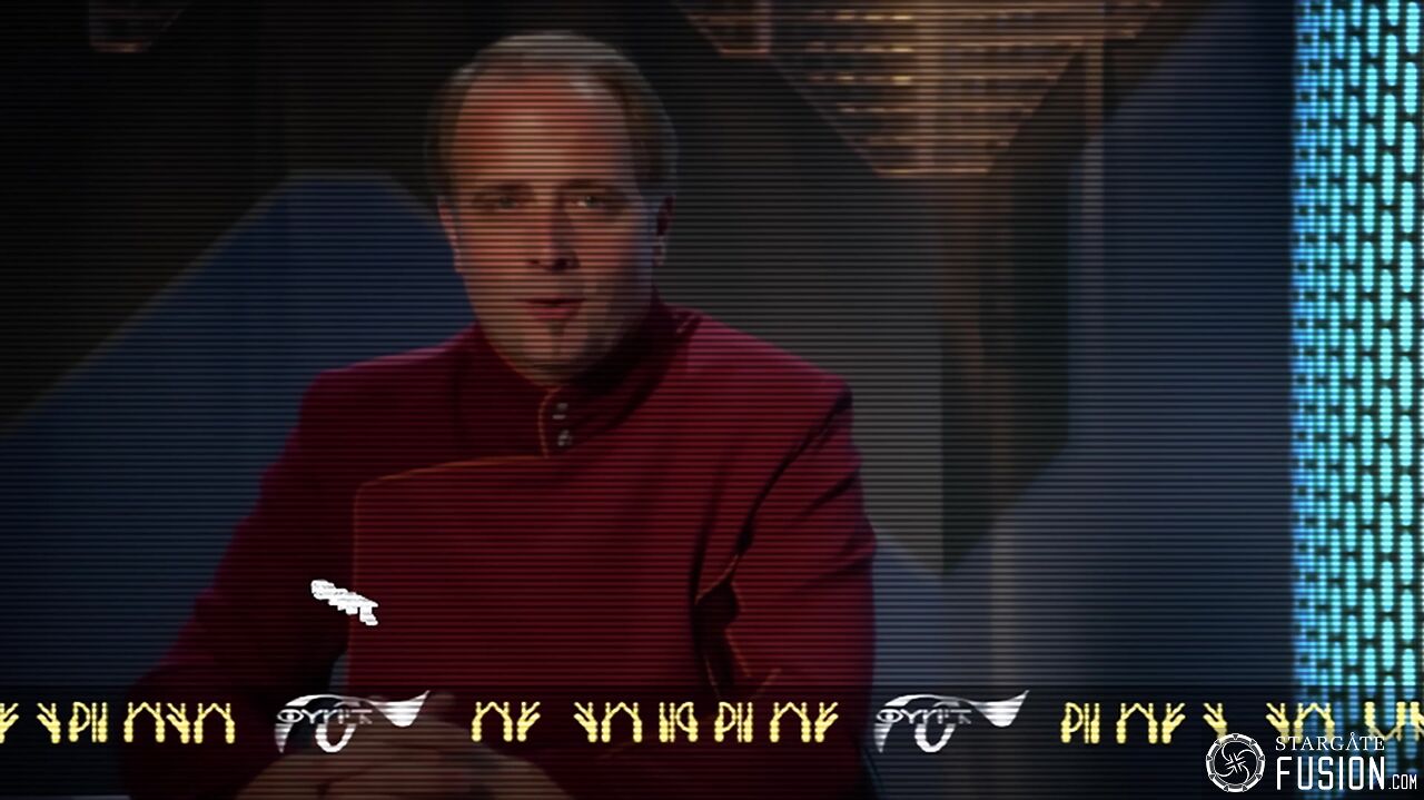 La grande épreuve