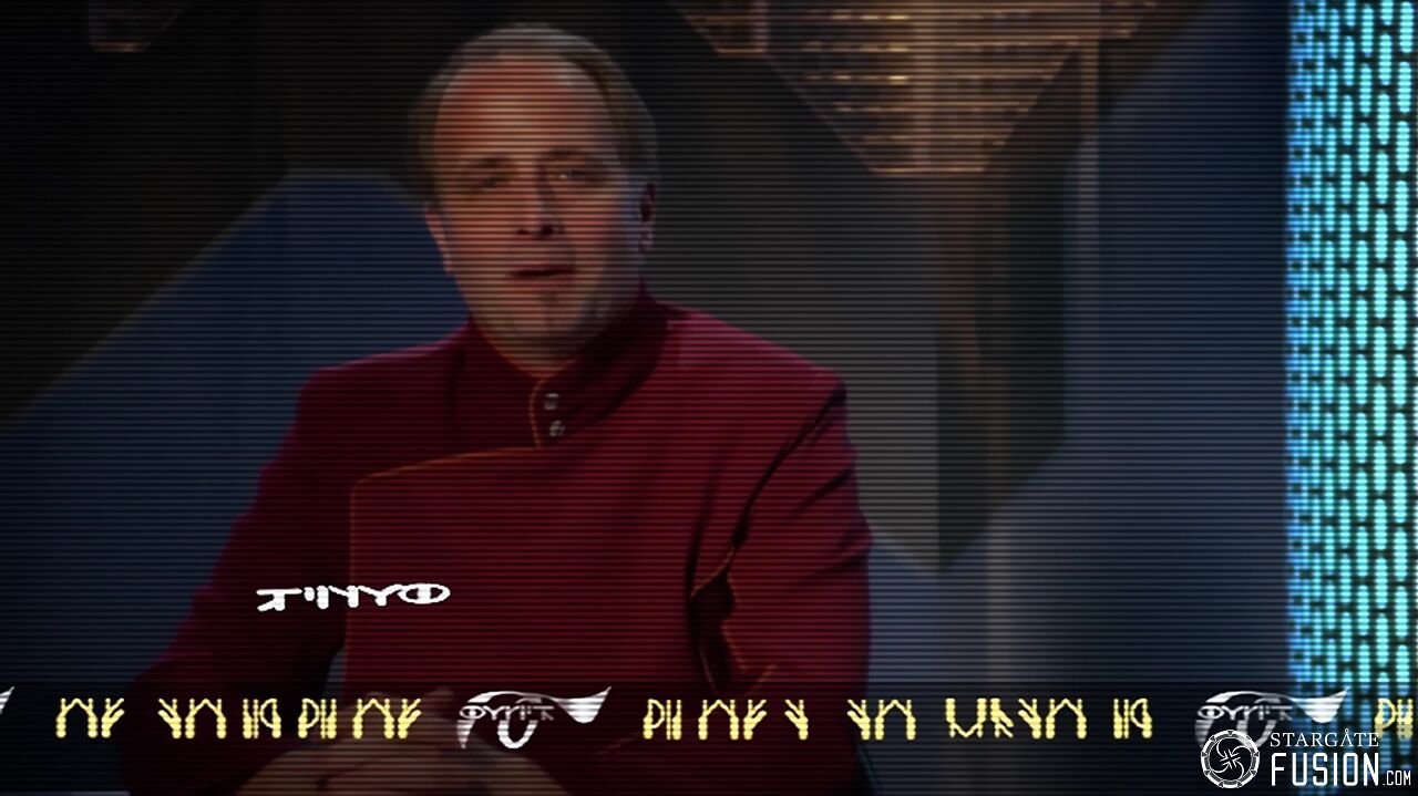 La grande épreuve