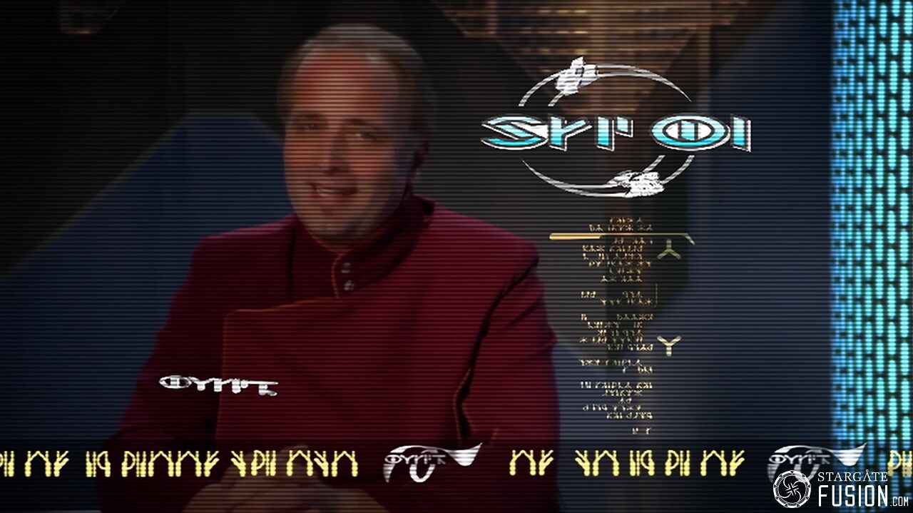 La grande épreuve