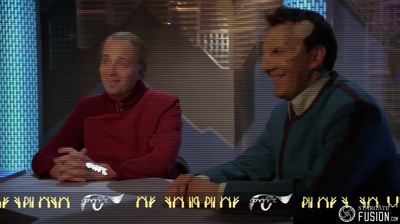 La grande épreuve