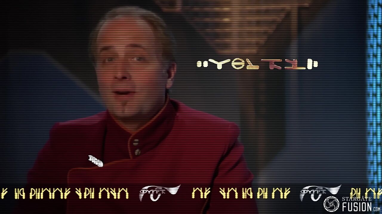 La grande épreuve
