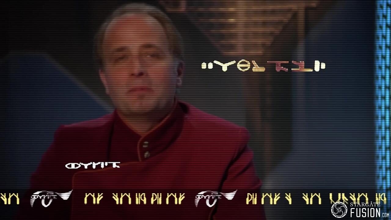 La grande épreuve