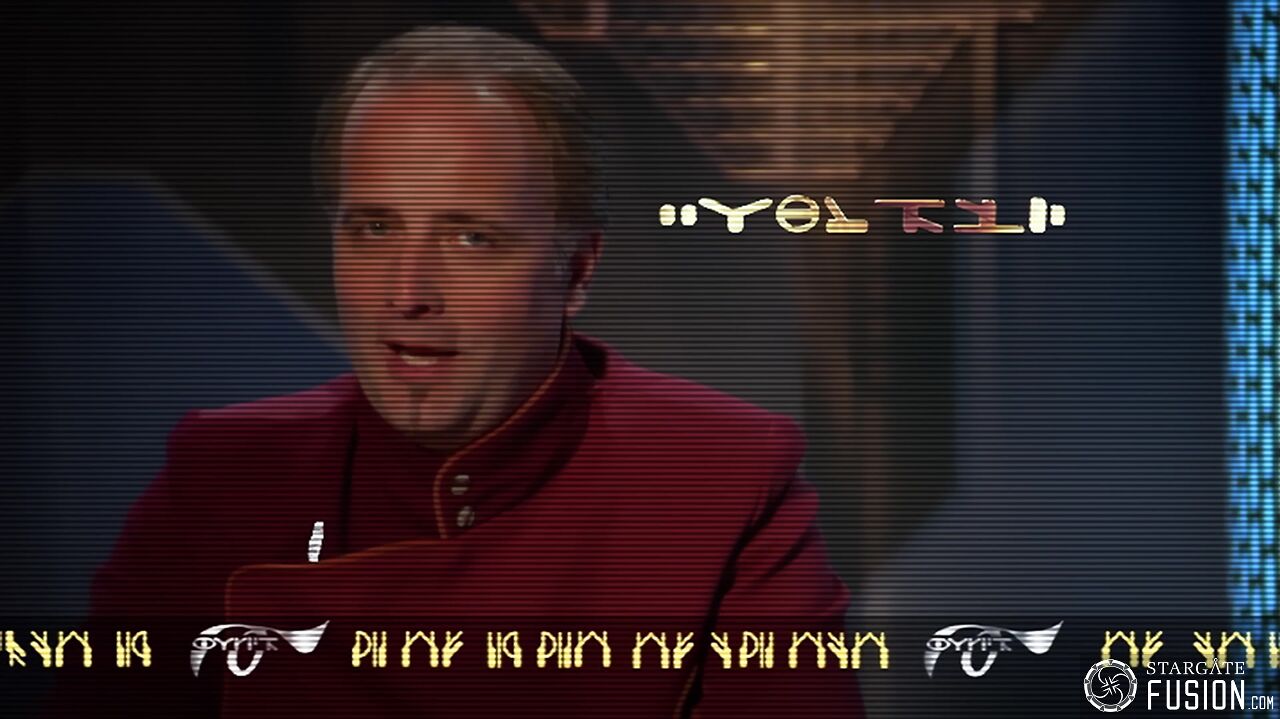 La grande épreuve