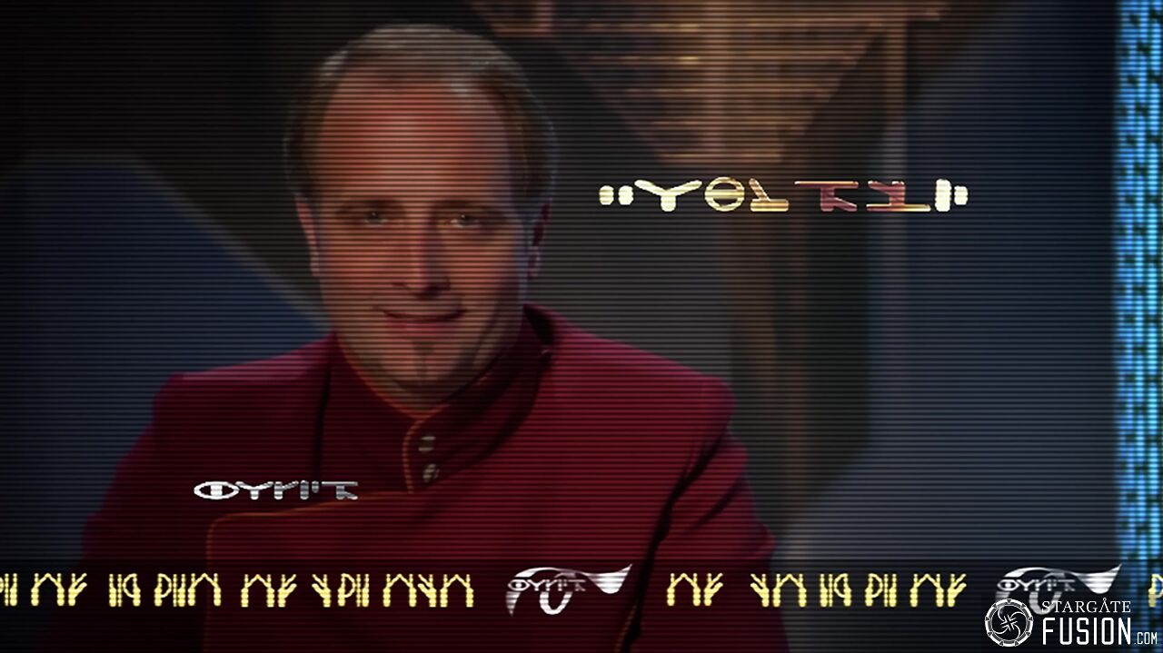 La grande épreuve