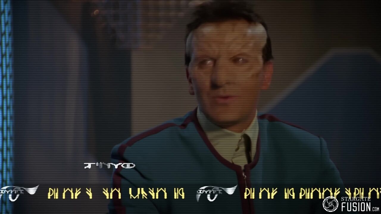 La grande épreuve