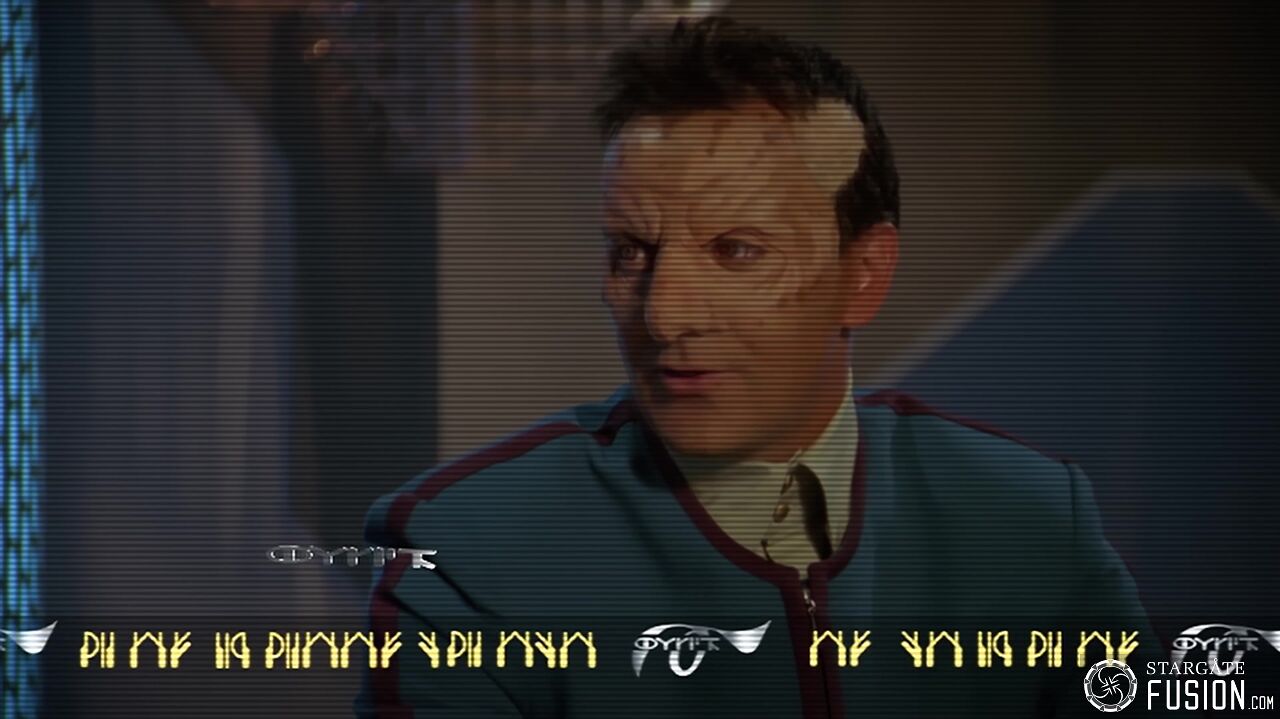 La grande épreuve
