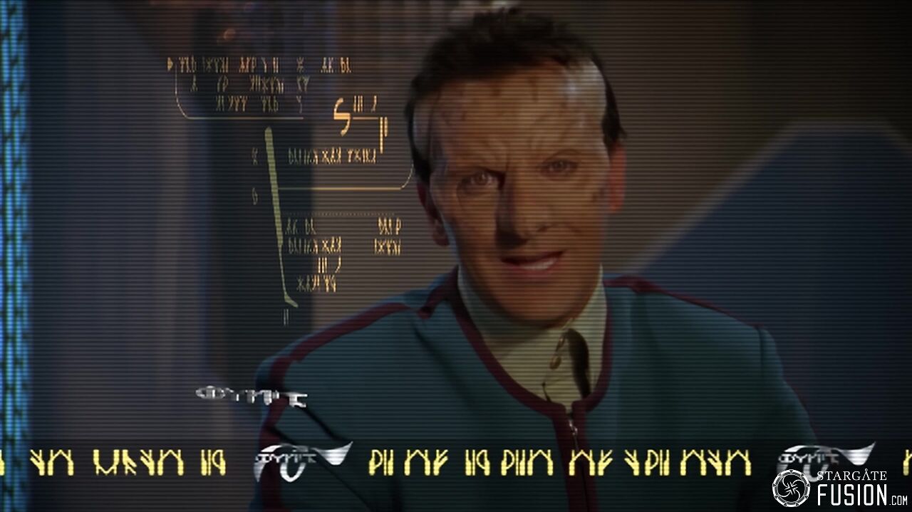 La grande épreuve
