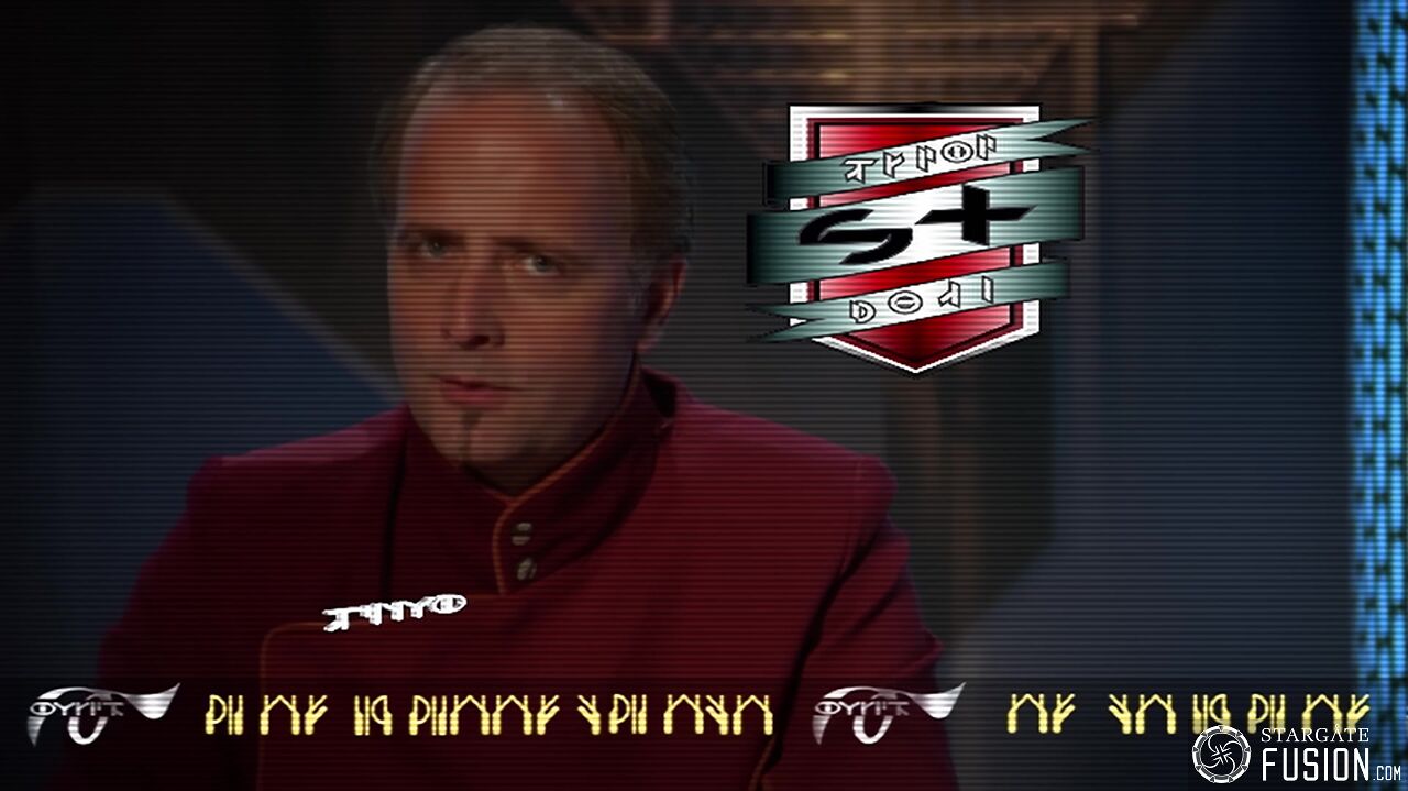 La grande épreuve