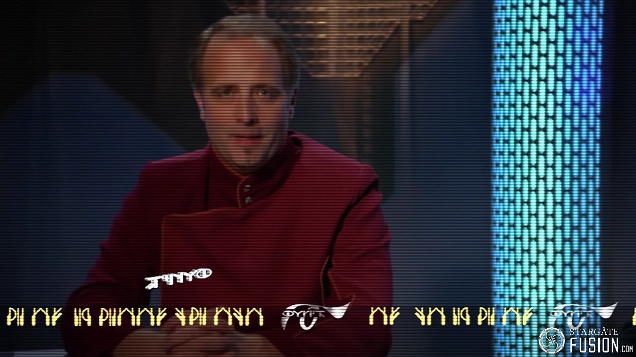 La grande épreuve