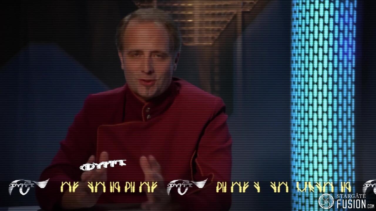 La grande épreuve