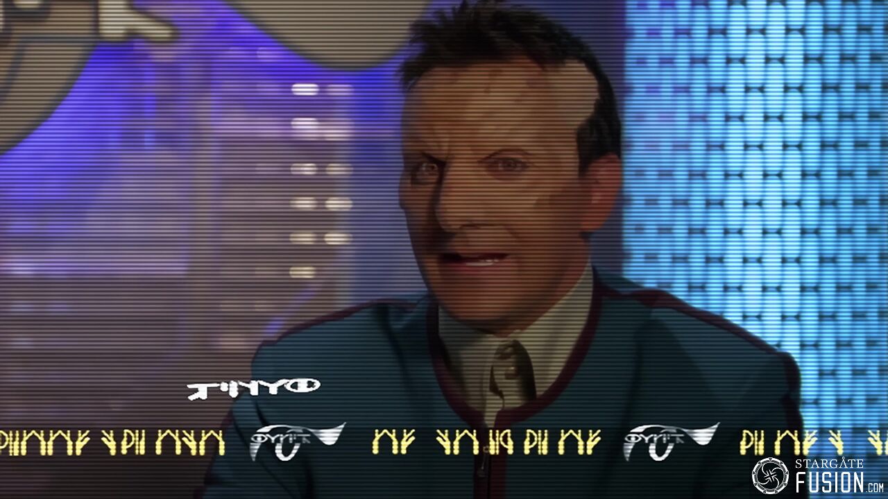 La grande épreuve