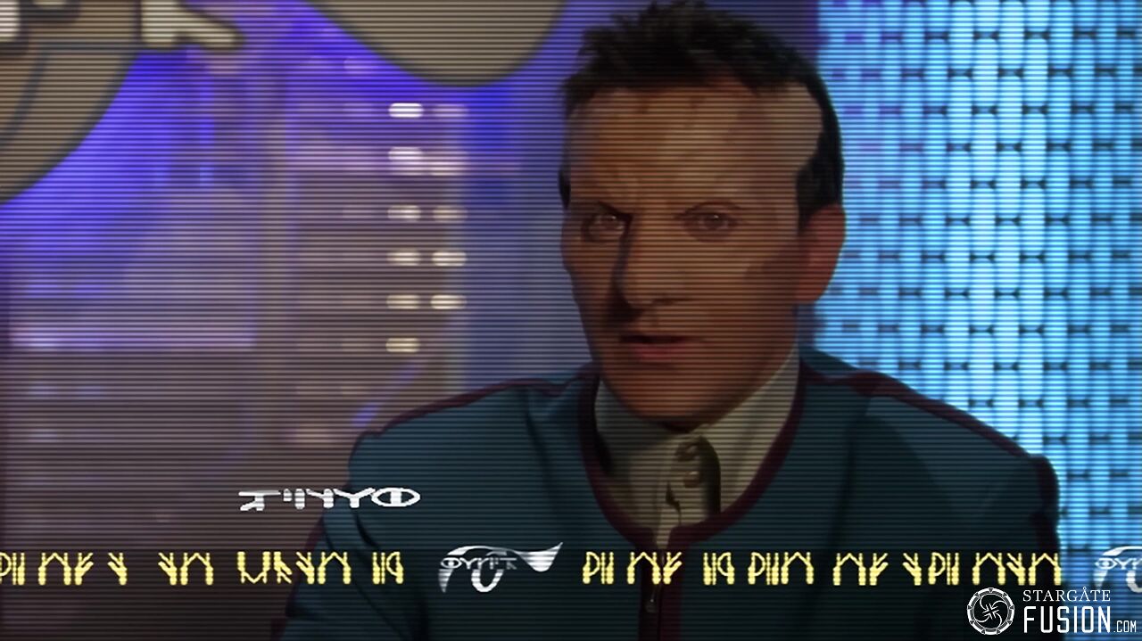 La grande épreuve
