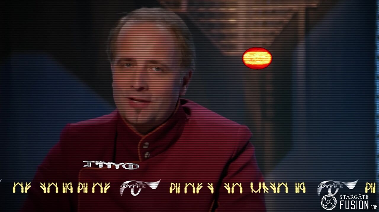 La grande épreuve