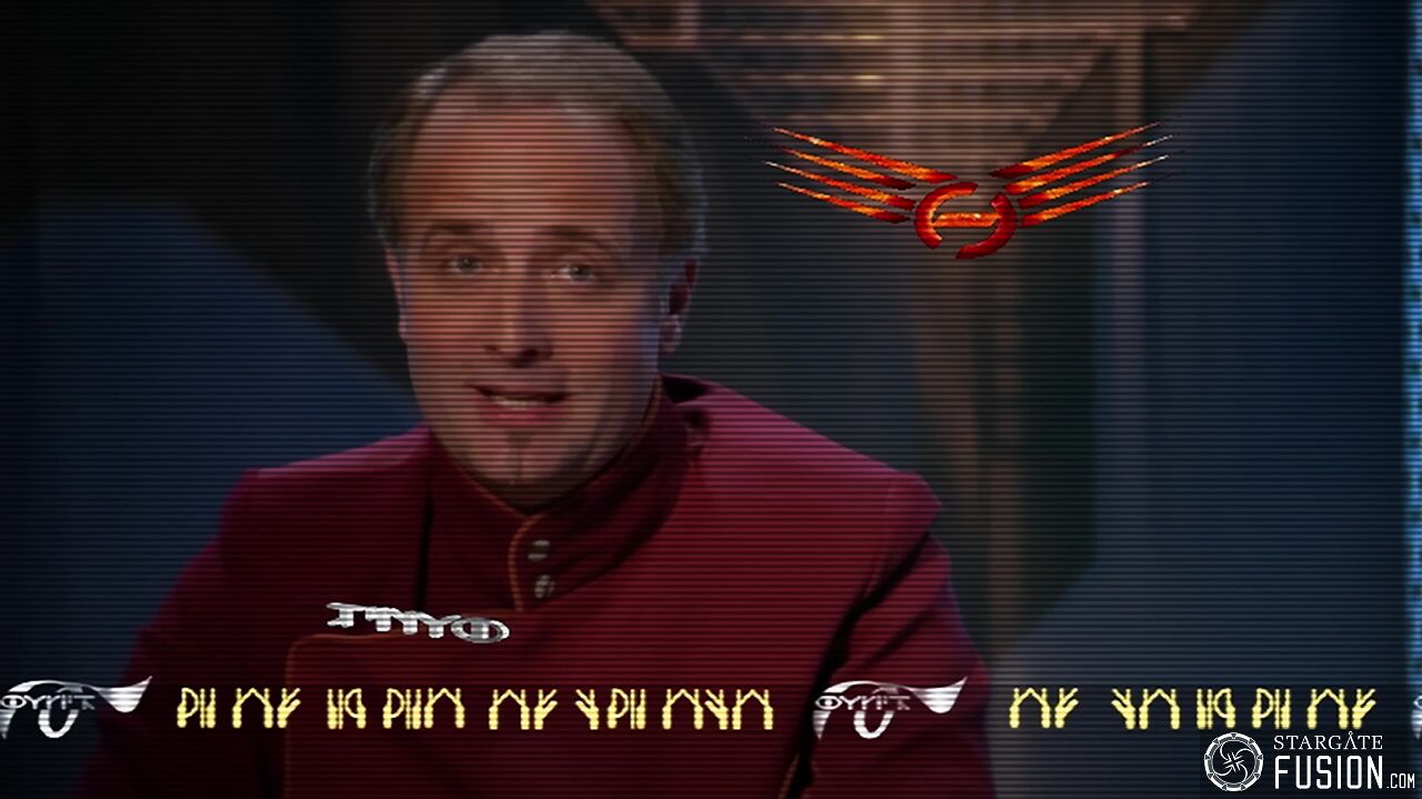 La grande épreuve