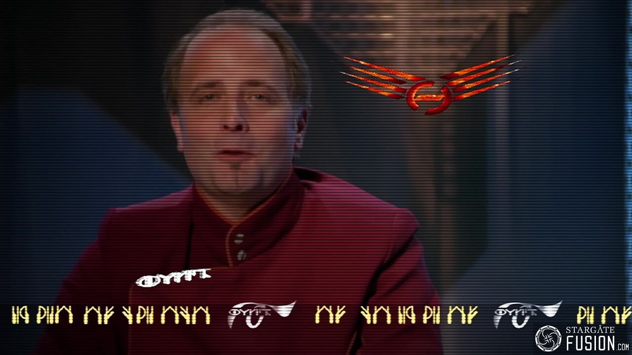 La grande épreuve