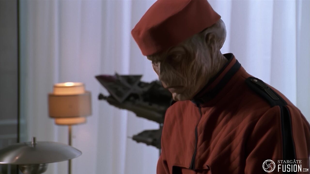La grande épreuve