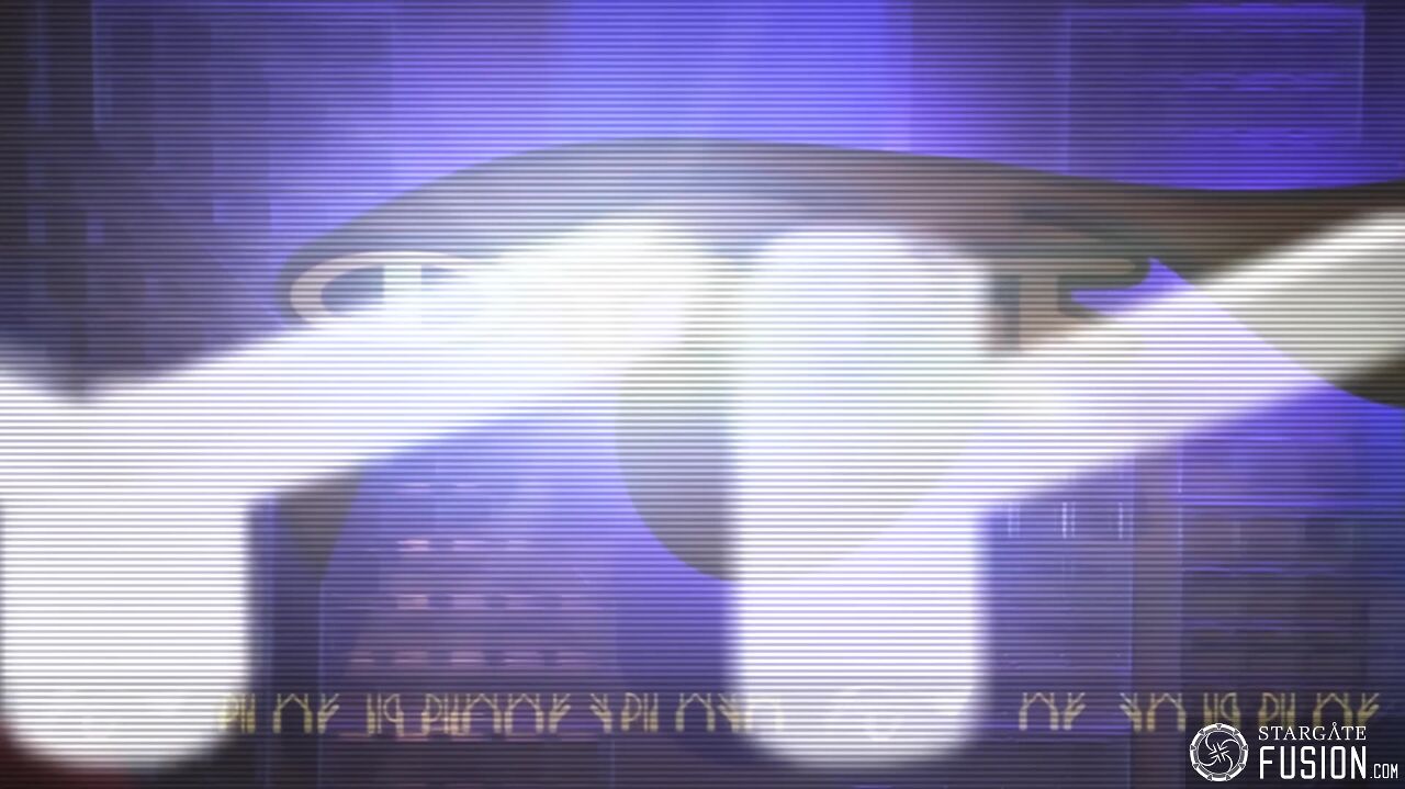 La grande épreuve