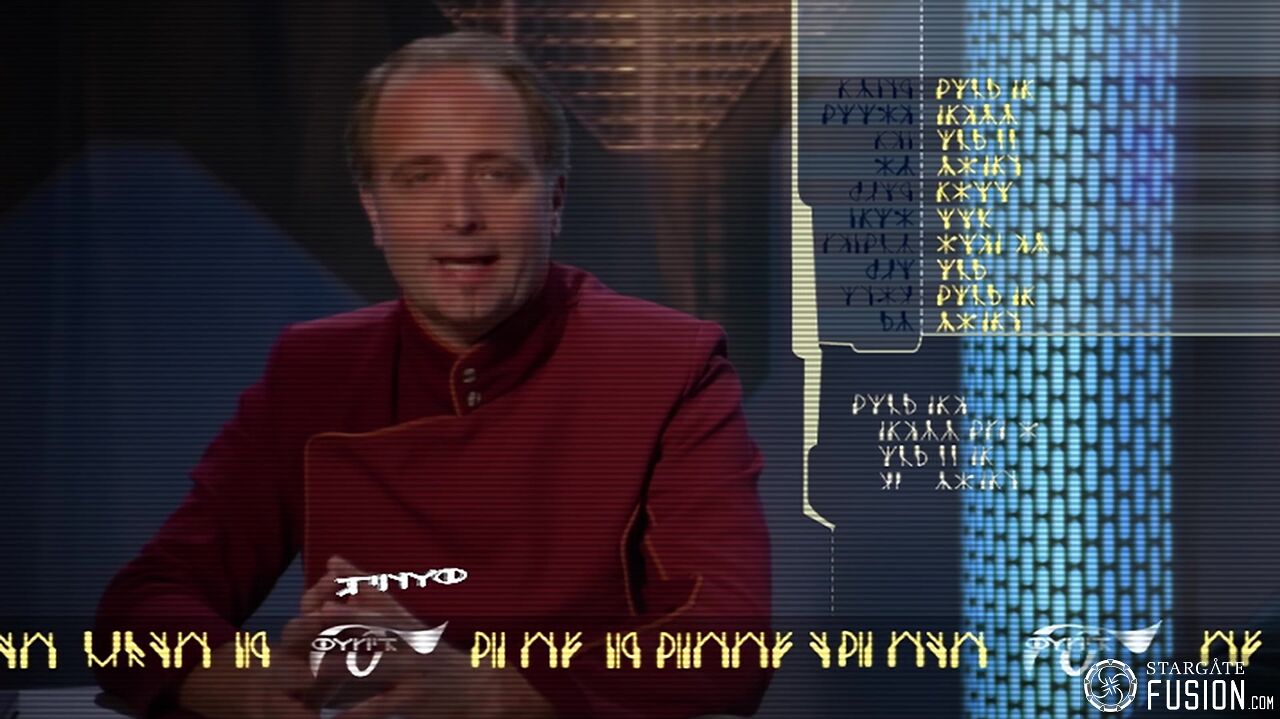 La grande épreuve
