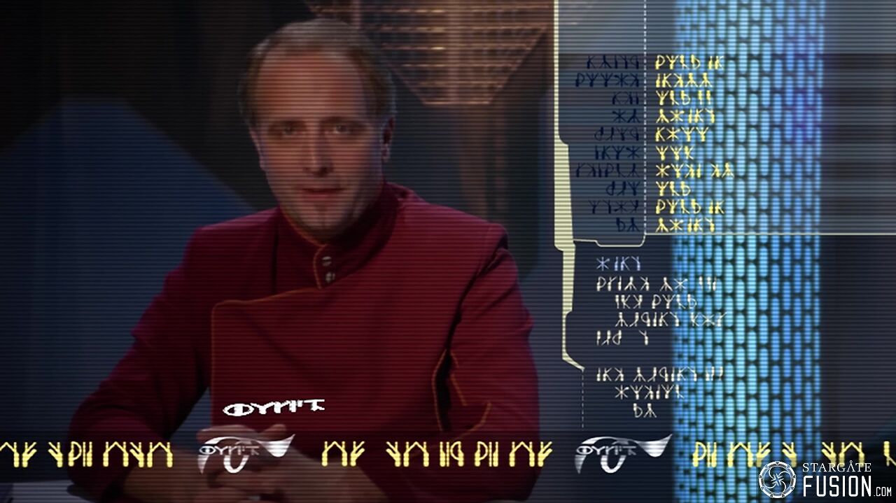 La grande épreuve