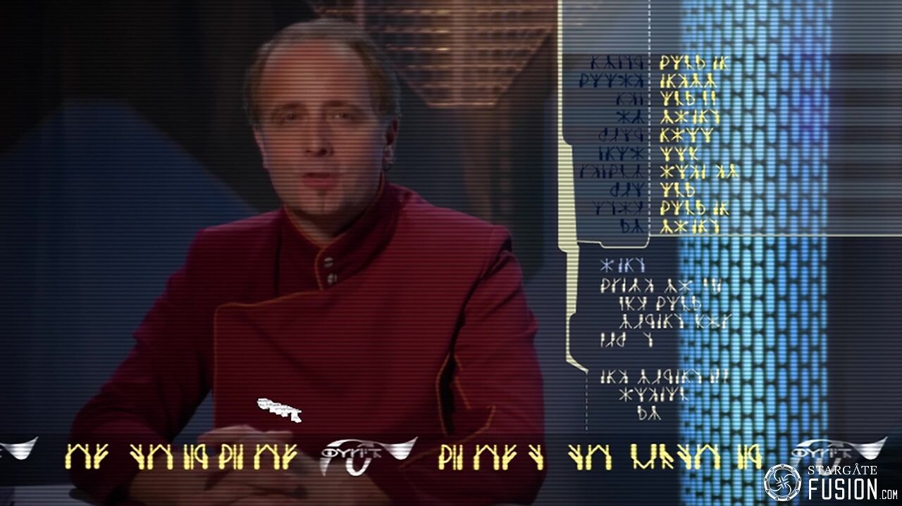 La grande épreuve