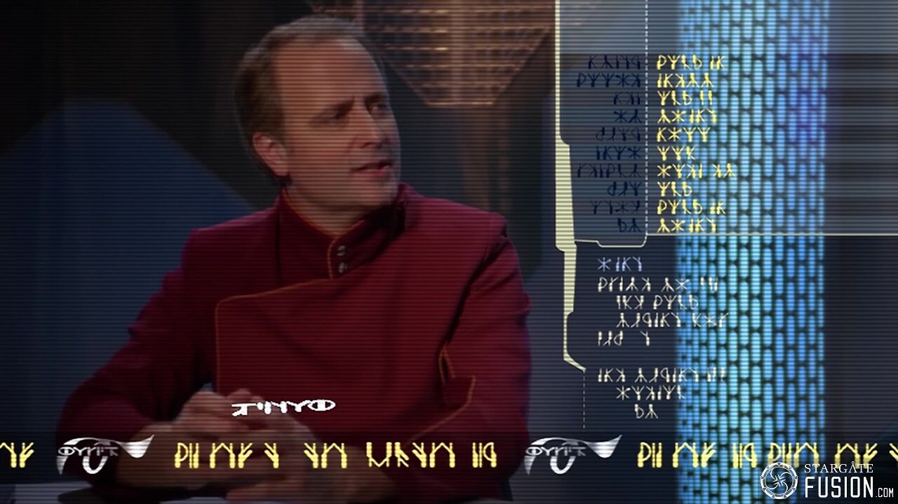 La grande épreuve