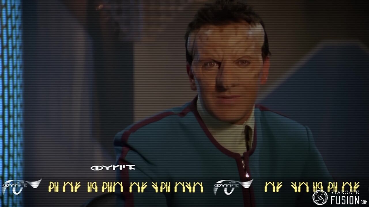 La grande épreuve