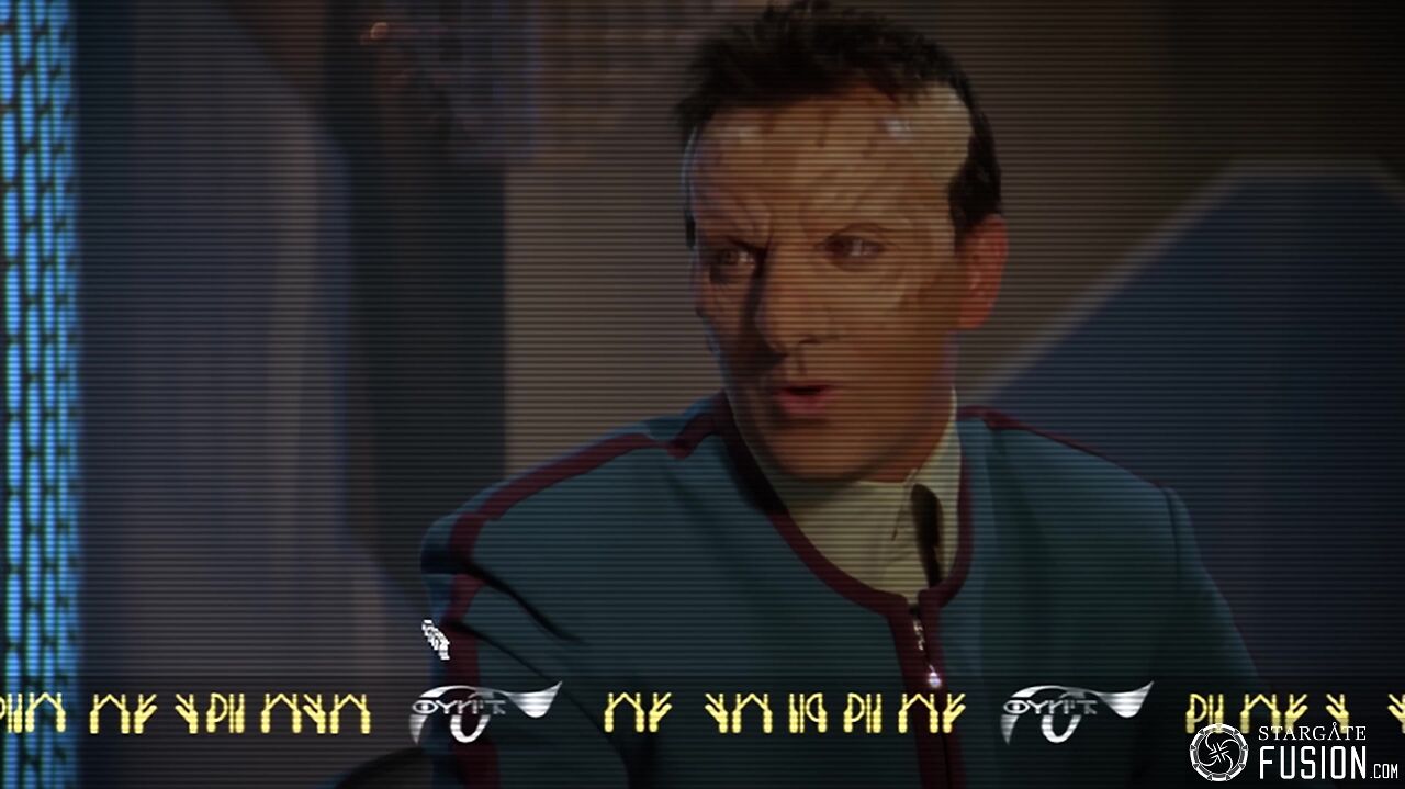 La grande épreuve