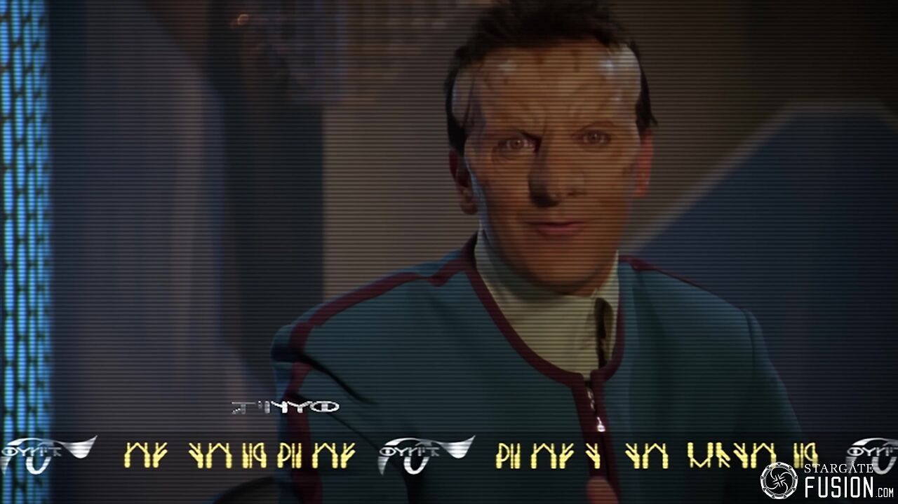 La grande épreuve