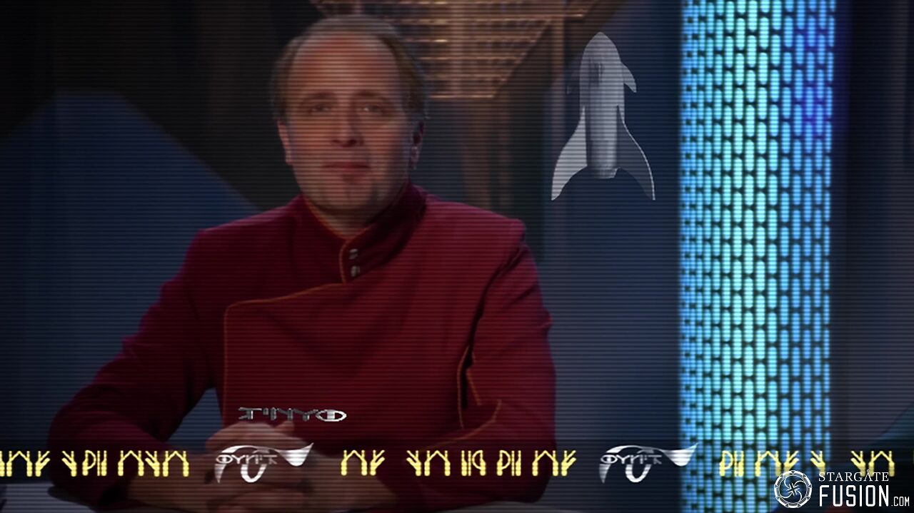 La grande épreuve