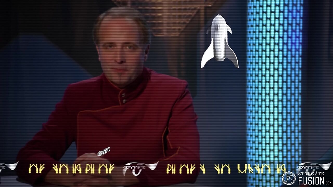 La grande épreuve