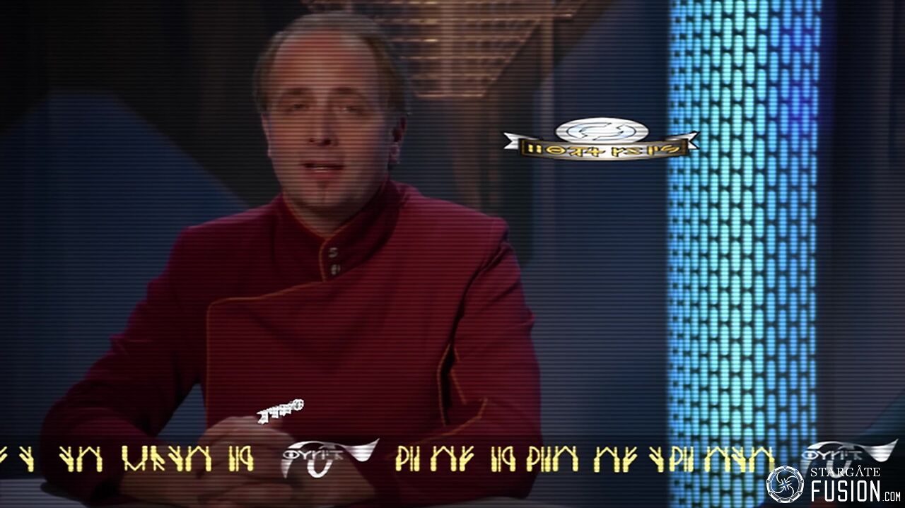 La grande épreuve