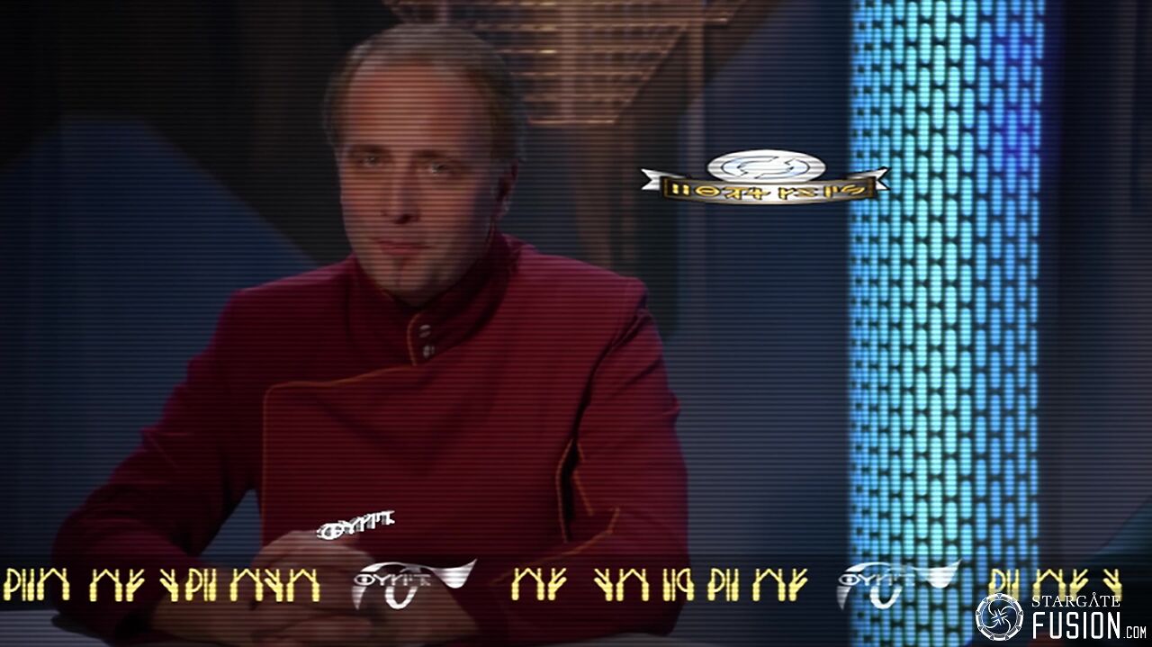 La grande épreuve
