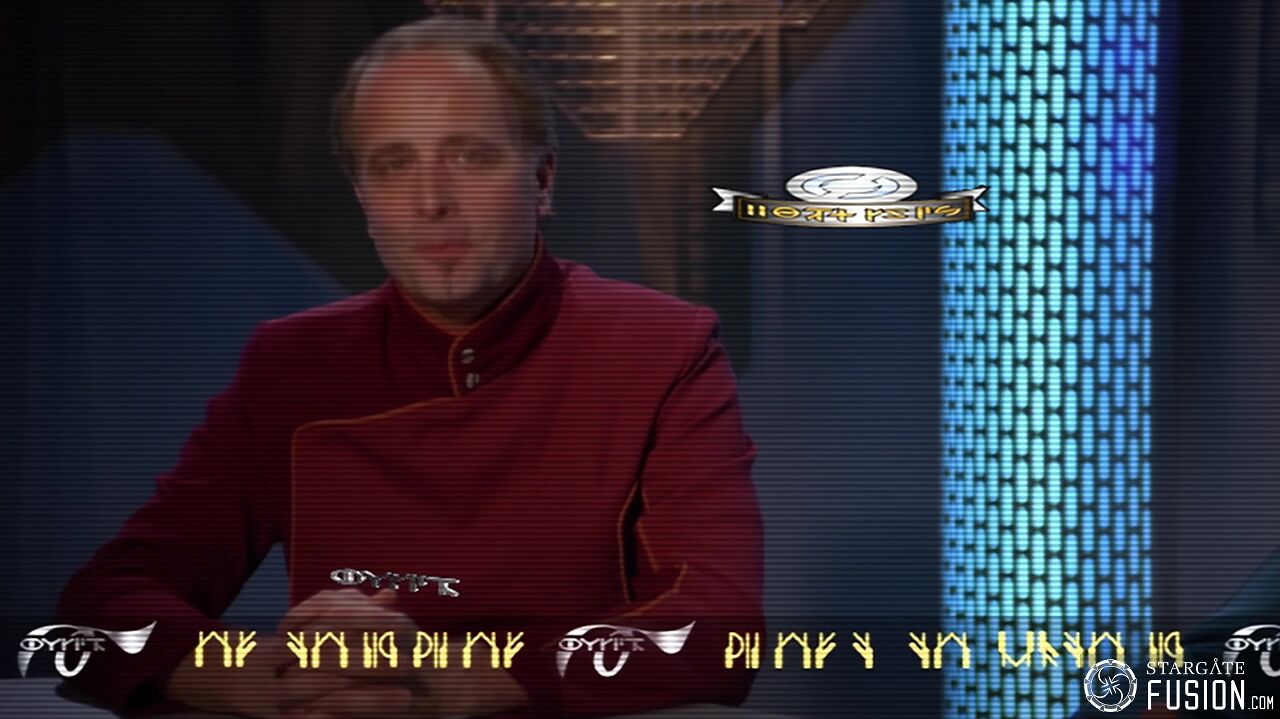 La grande épreuve