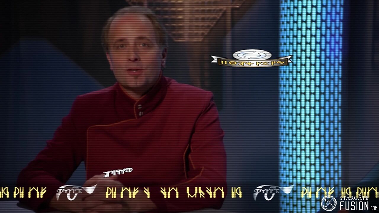 La grande épreuve