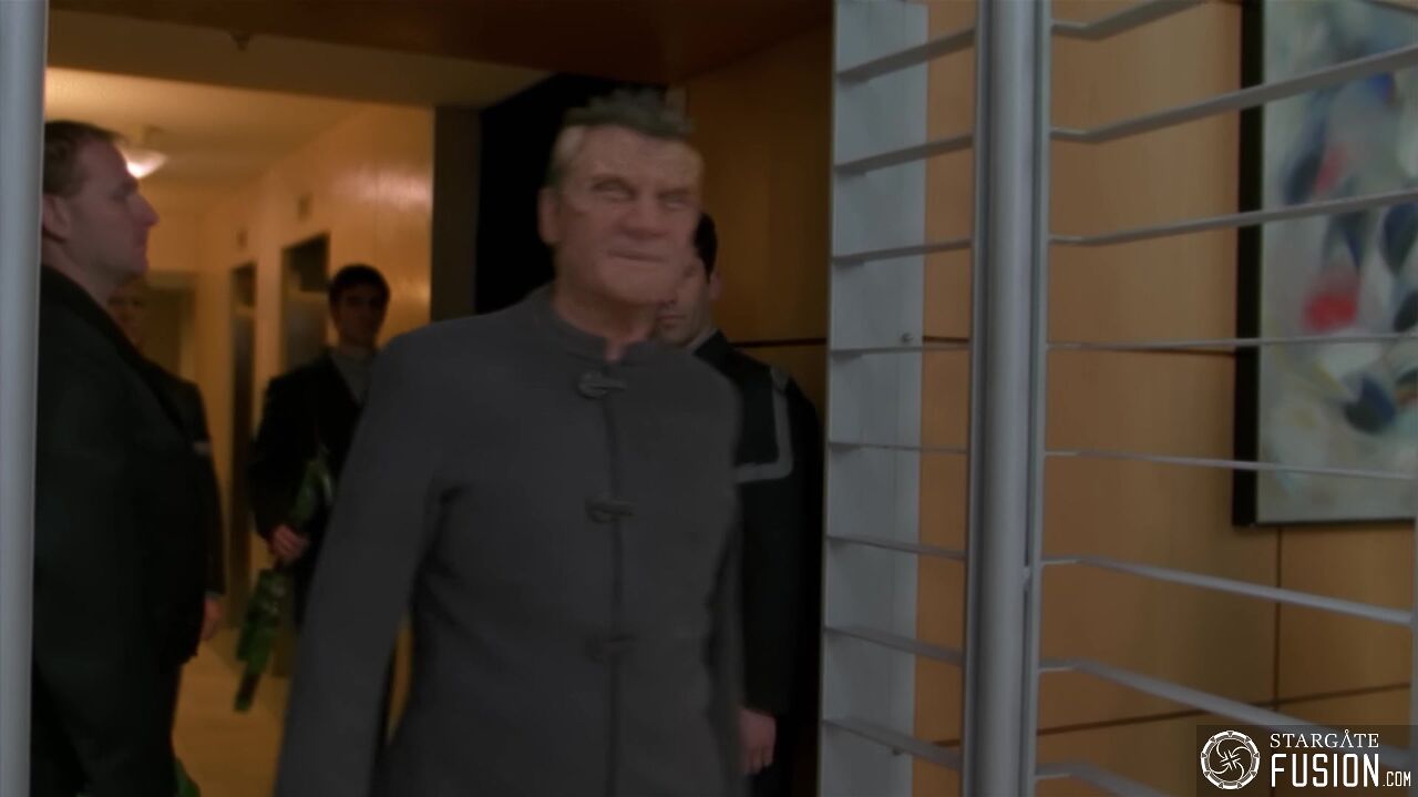 La grande épreuve