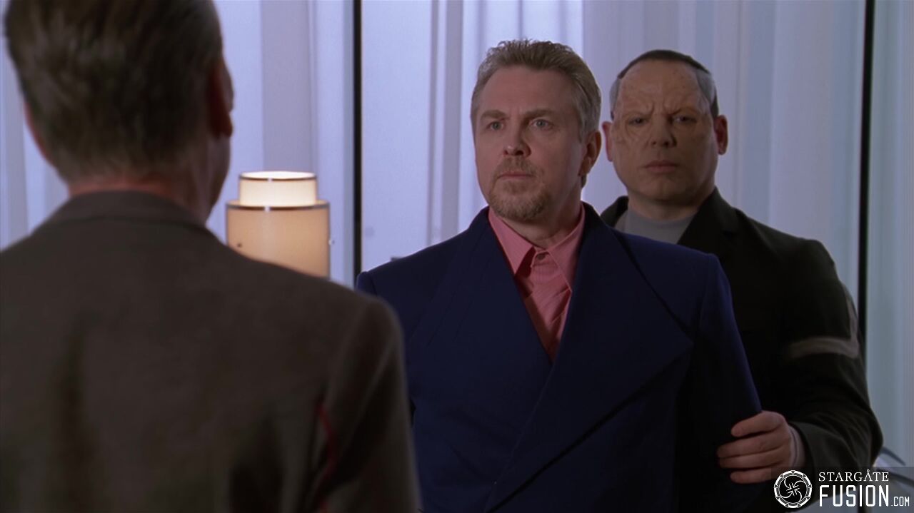 La grande épreuve
