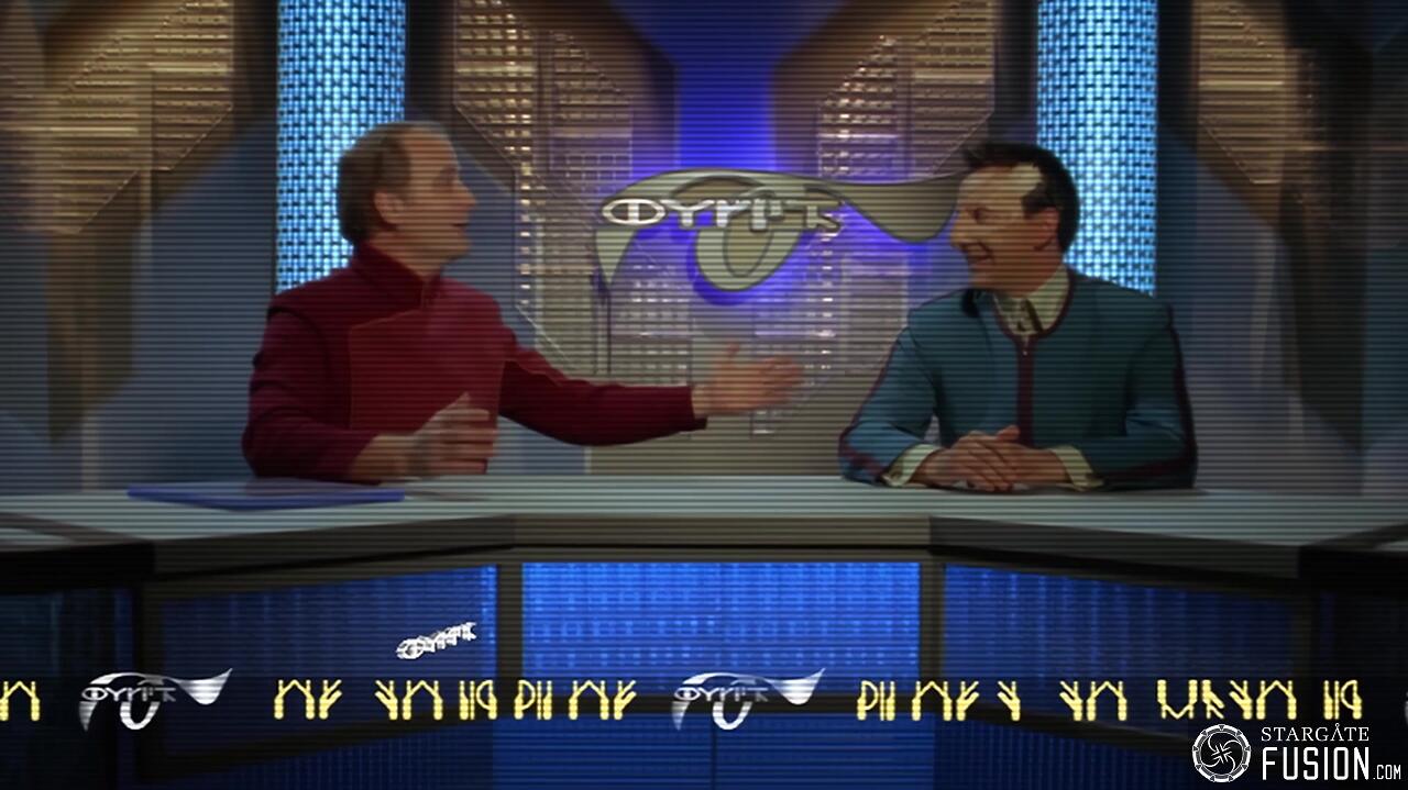 La grande épreuve