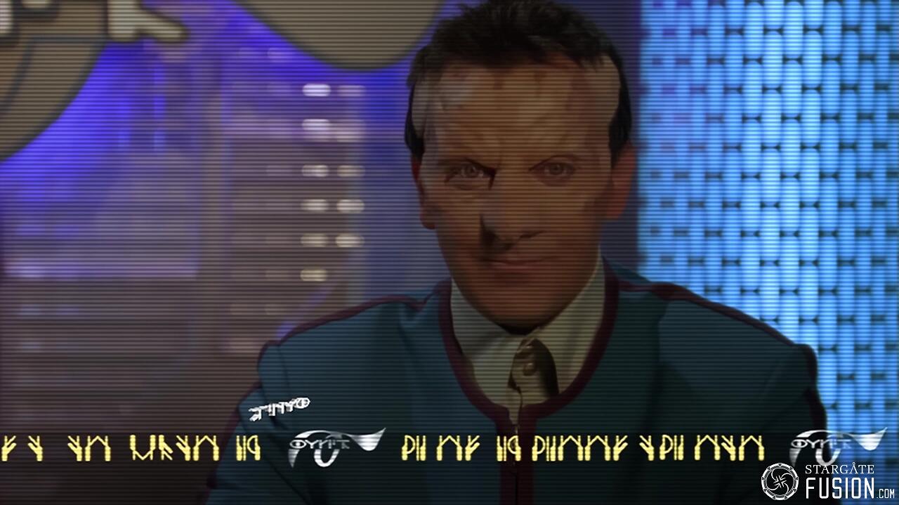 La grande épreuve