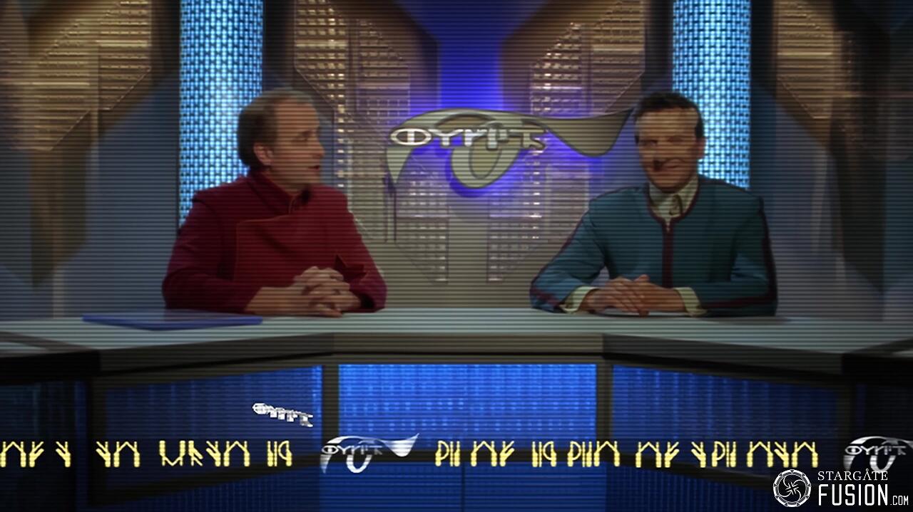 La grande épreuve