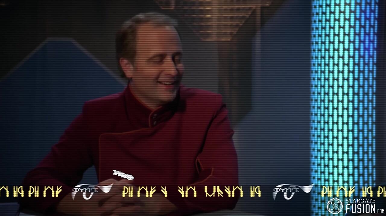 La grande épreuve