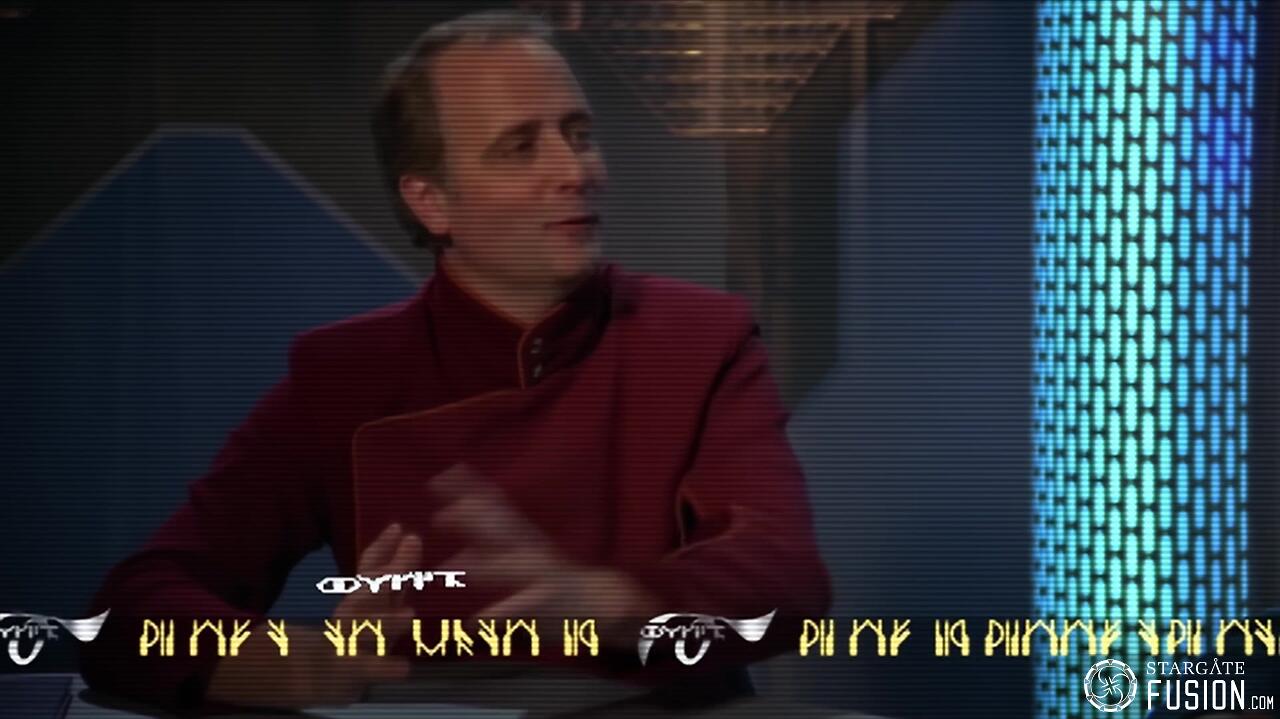 La grande épreuve