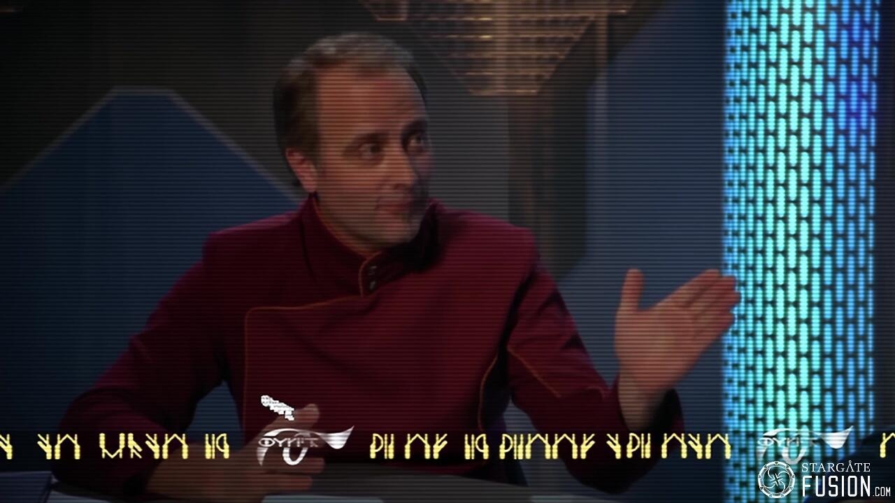 La grande épreuve