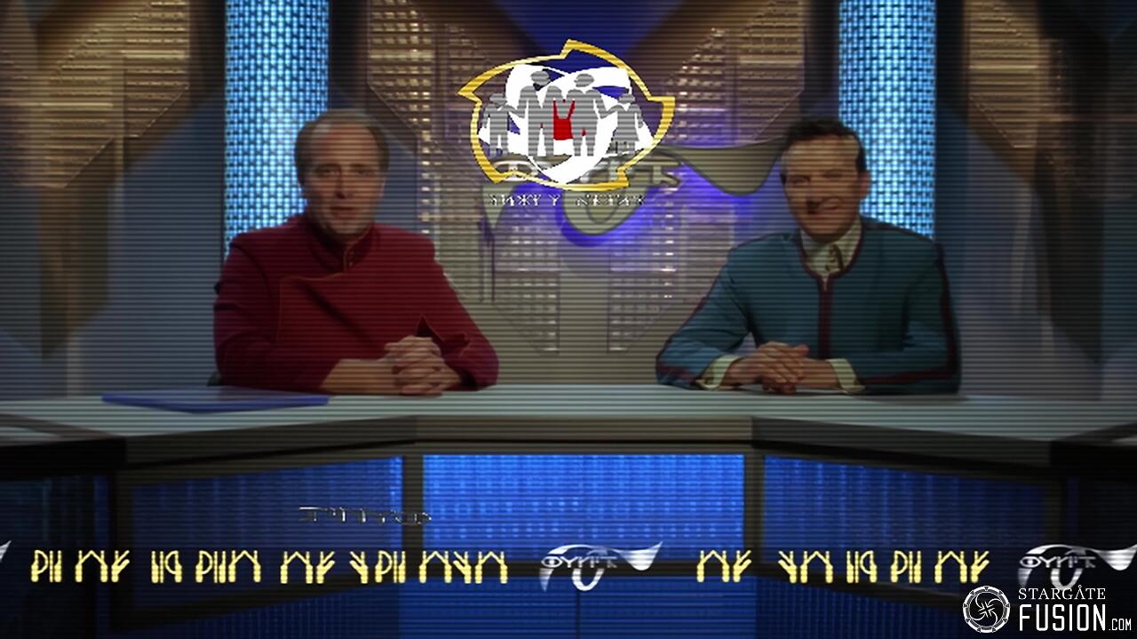 La grande épreuve